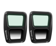 Freewell Zestaw filtrów Gradient do DJI Air 3 - 1185672 - zdjęcie 1